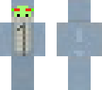 cool green guy tif