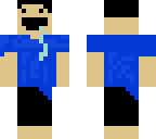 cool guy