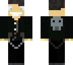 cool guy
