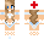 cool nurse