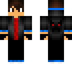 cool teen boy