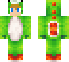 cool yoshi