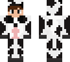 cow man