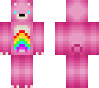 crazy  bear