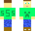 creeper boy