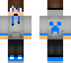creeper gamer