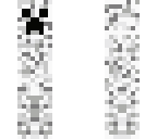 creeper man wtf