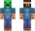 creeperface