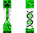 creeperhelix