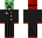 creepermask