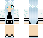 crystal jumper