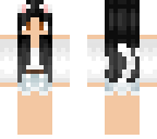 cute cat girl