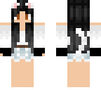 cute cat girl