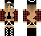 cute chec tomboy