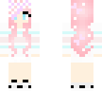 cute chibi girl