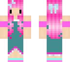 cute cotton candy