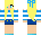 cute girl