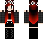 cute goth