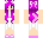 cute meifwa skin