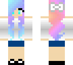 cute skin