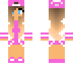 cute tomboy