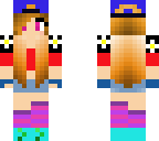 cutsie gamer