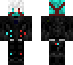 cyborg