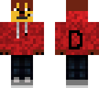 d dog