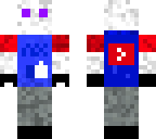 dale like skin