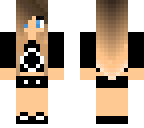dan is not on fire girl