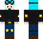 dantdm
