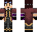 dark magic tainted gold amulet gold eyed alchemist