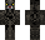 dark skin