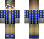 david