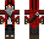 deadly assasin