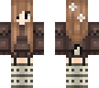 deer girl