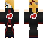 deidara female