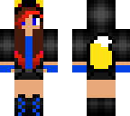 demn girl