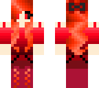 demon girl