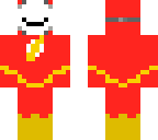 derp flash with mask
