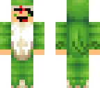 derp snake boy