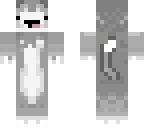derpie gray cat