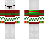 derpie polar bear
