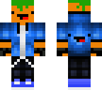 derpy carrot in jumper