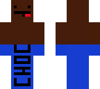 derpy chocolate