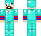 derpy diamond armour