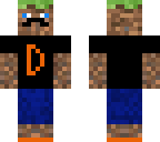 derpy dirt block