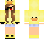 derpy duck girl edit its better