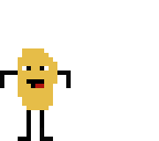 derpy potato