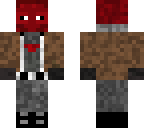 derpy red hood